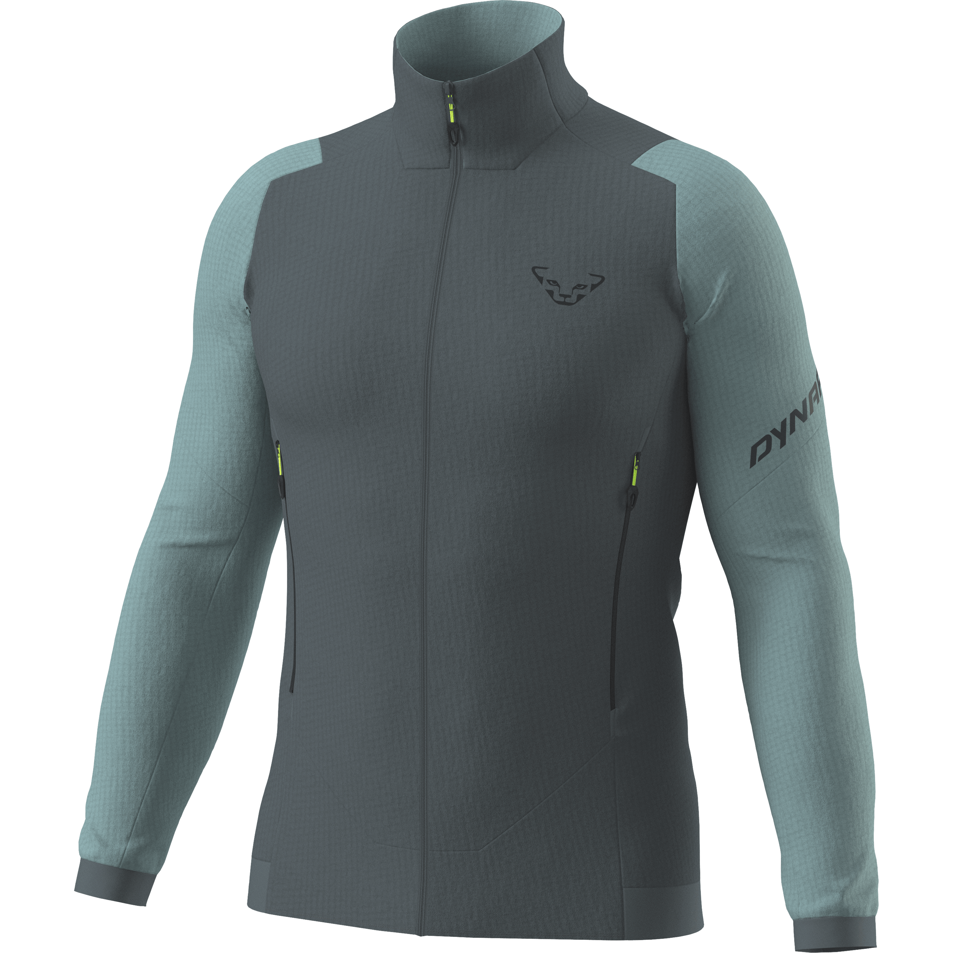 Blacklight Thermal Jacke Herren still image