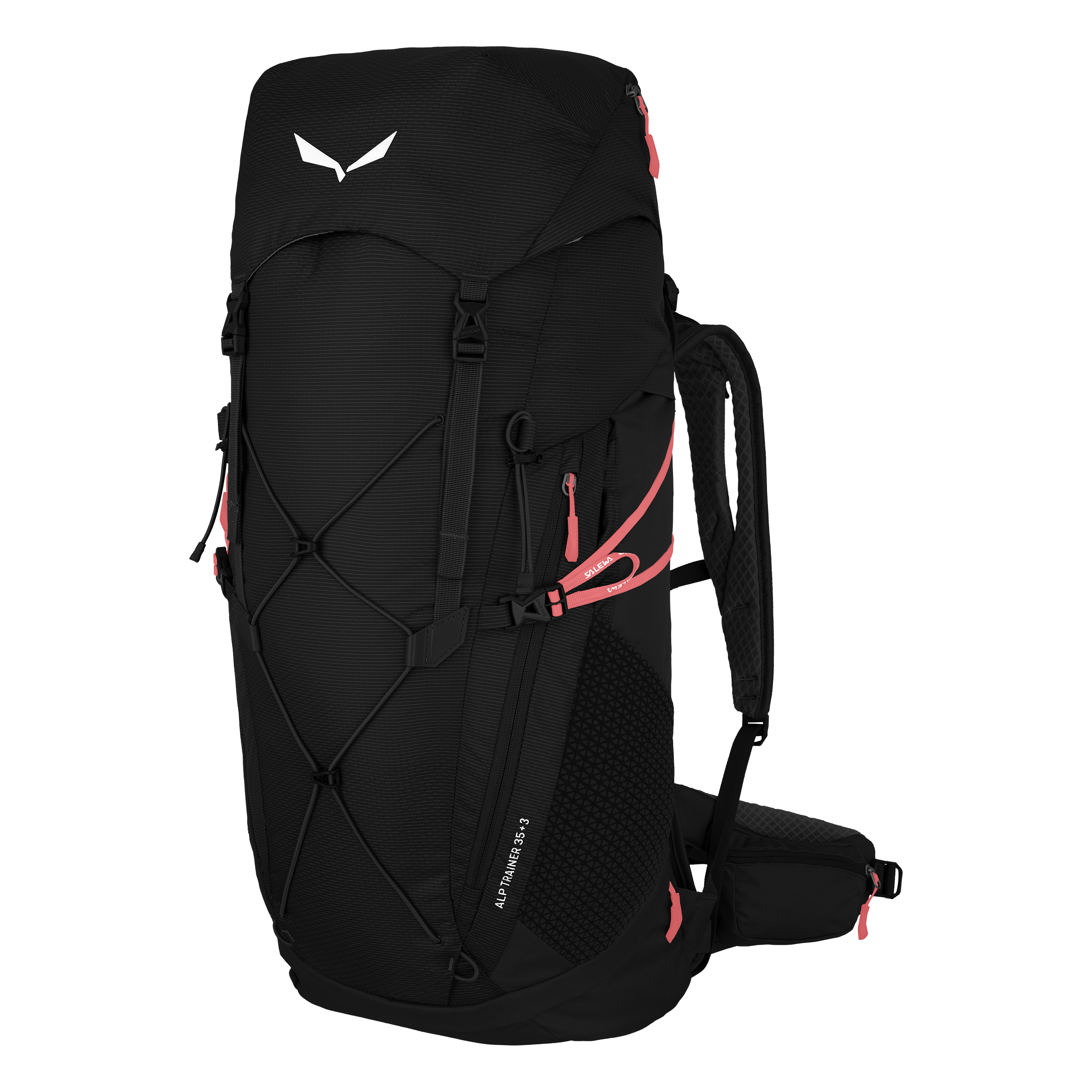 Alp Trainer 35+3L Rucksack still image