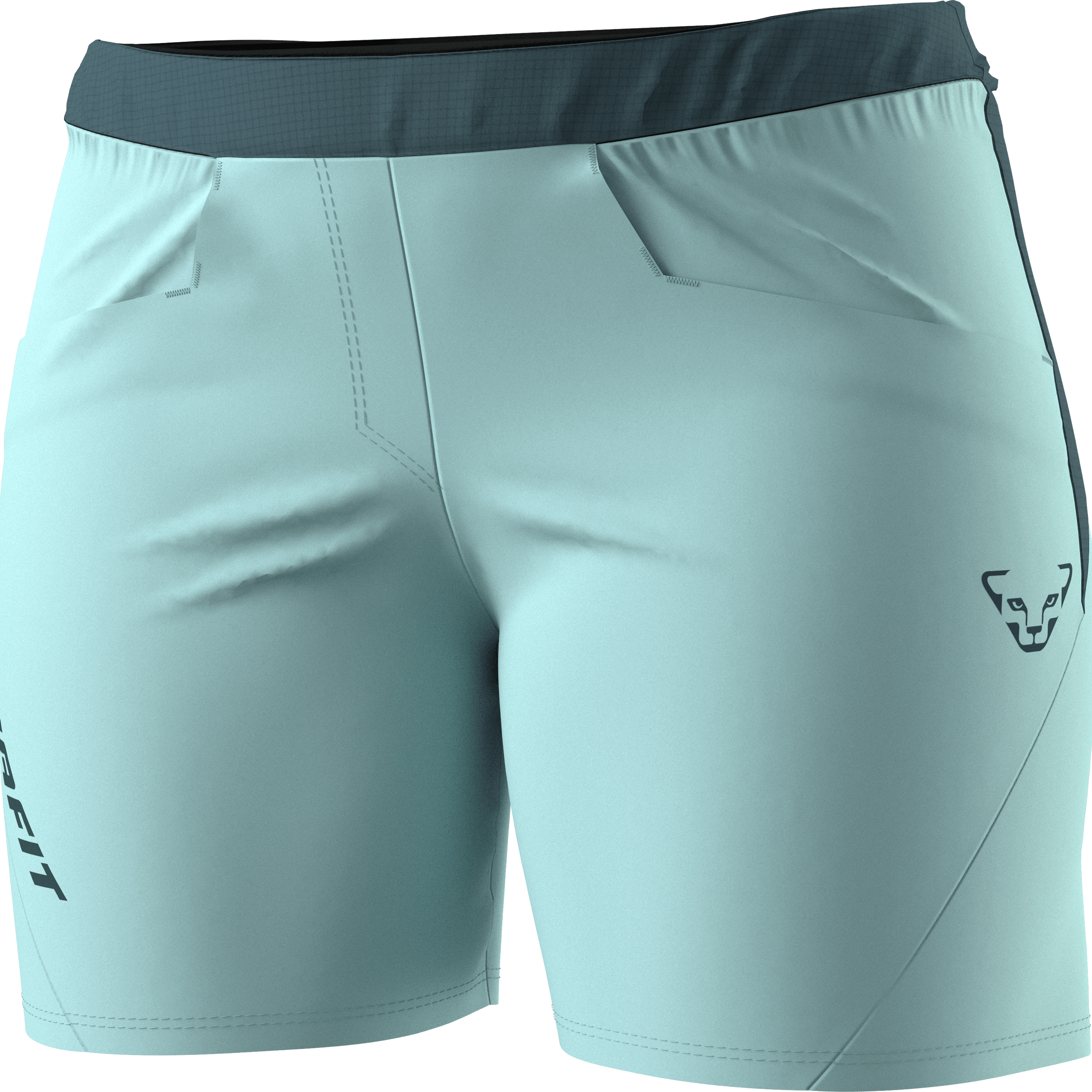 Traverse Hybrid Shorts Damen still image