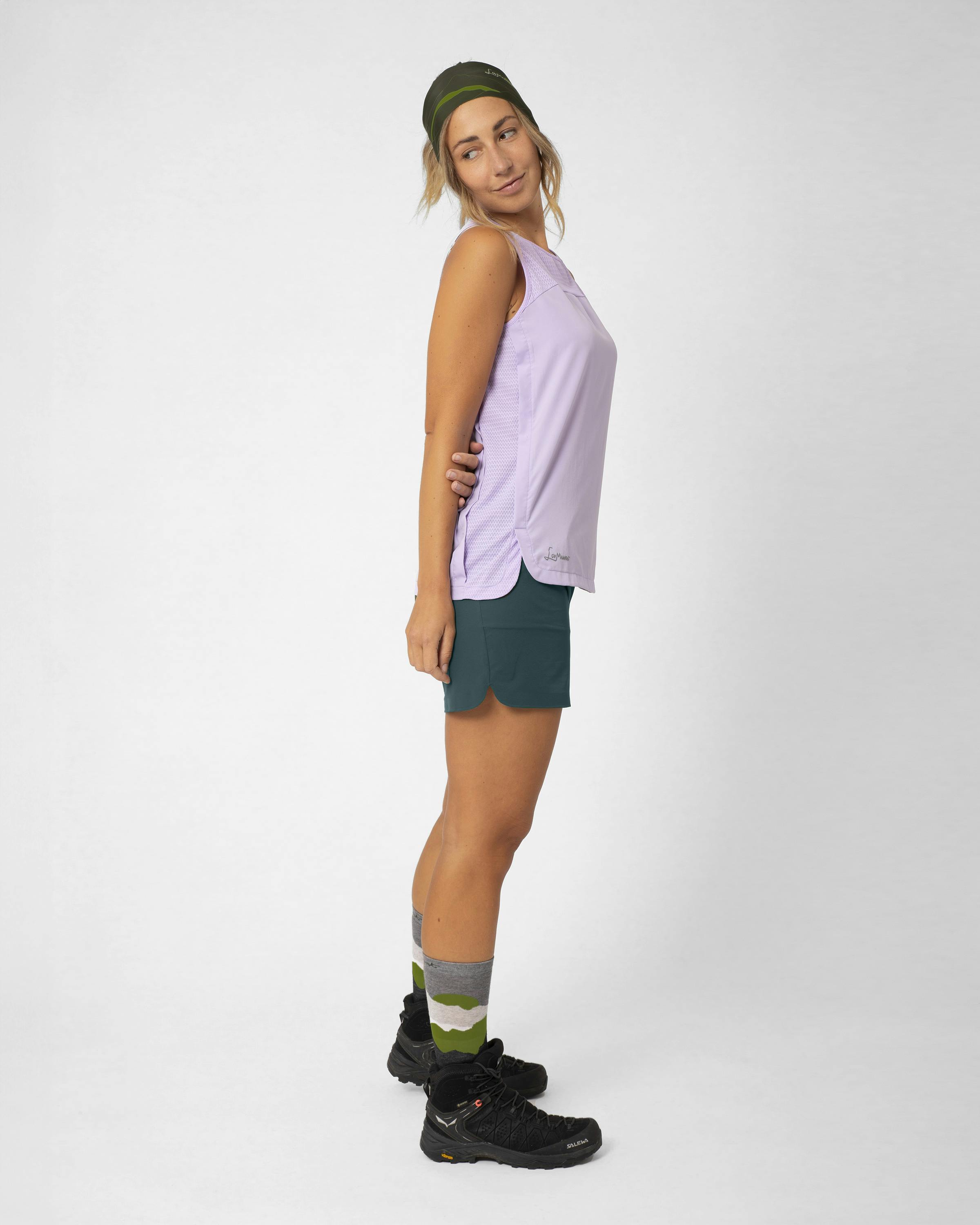 Teresa Pantaloncini II action_shot image