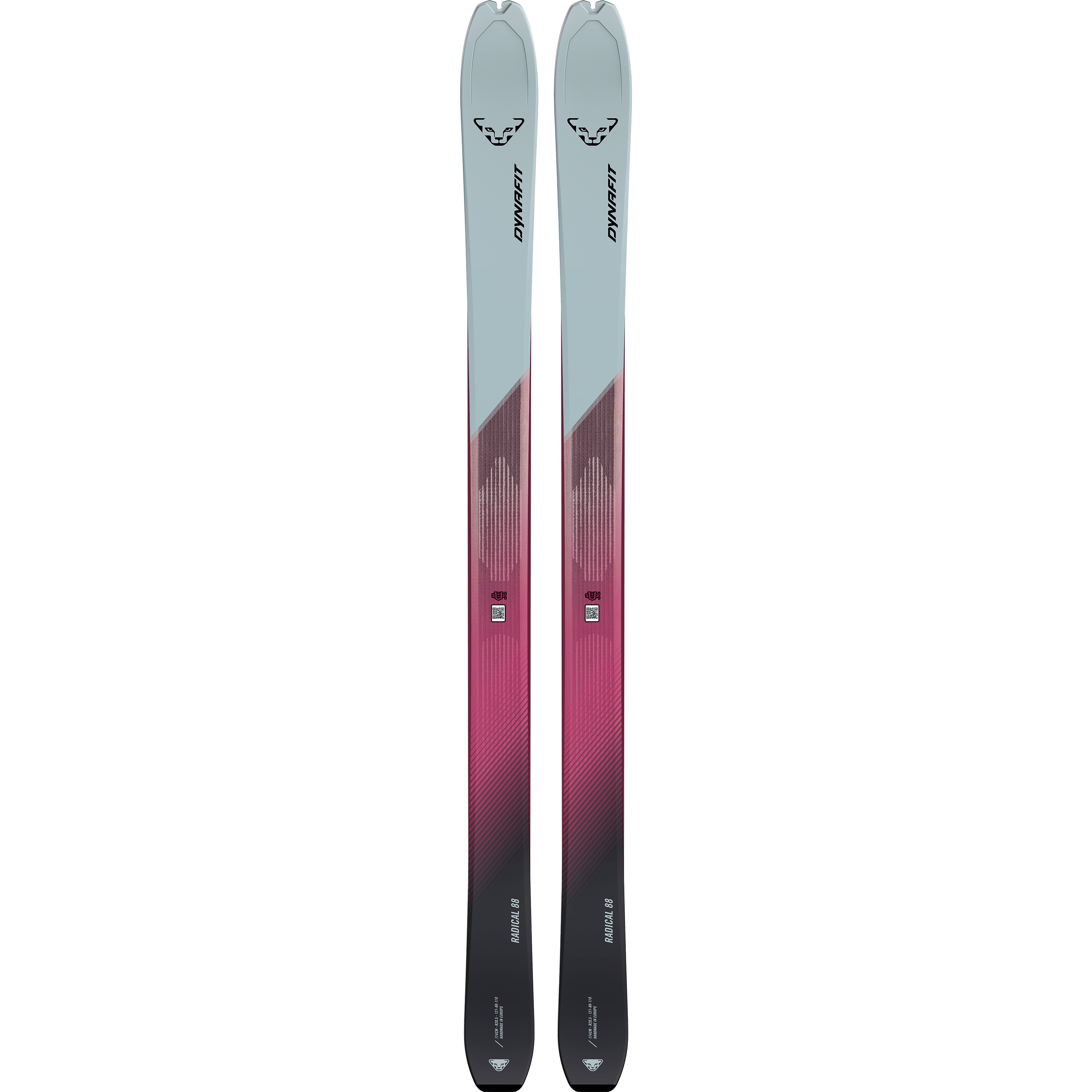 Radical 88 Tourenski Damen still image