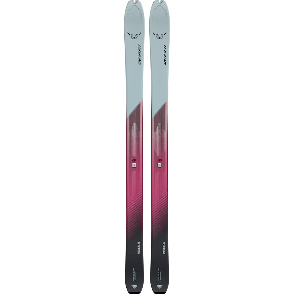 Dynafit - Radical 88 Sci Da Sci Alpinismo Donna - Maincolorname (Taglia: 166)-image