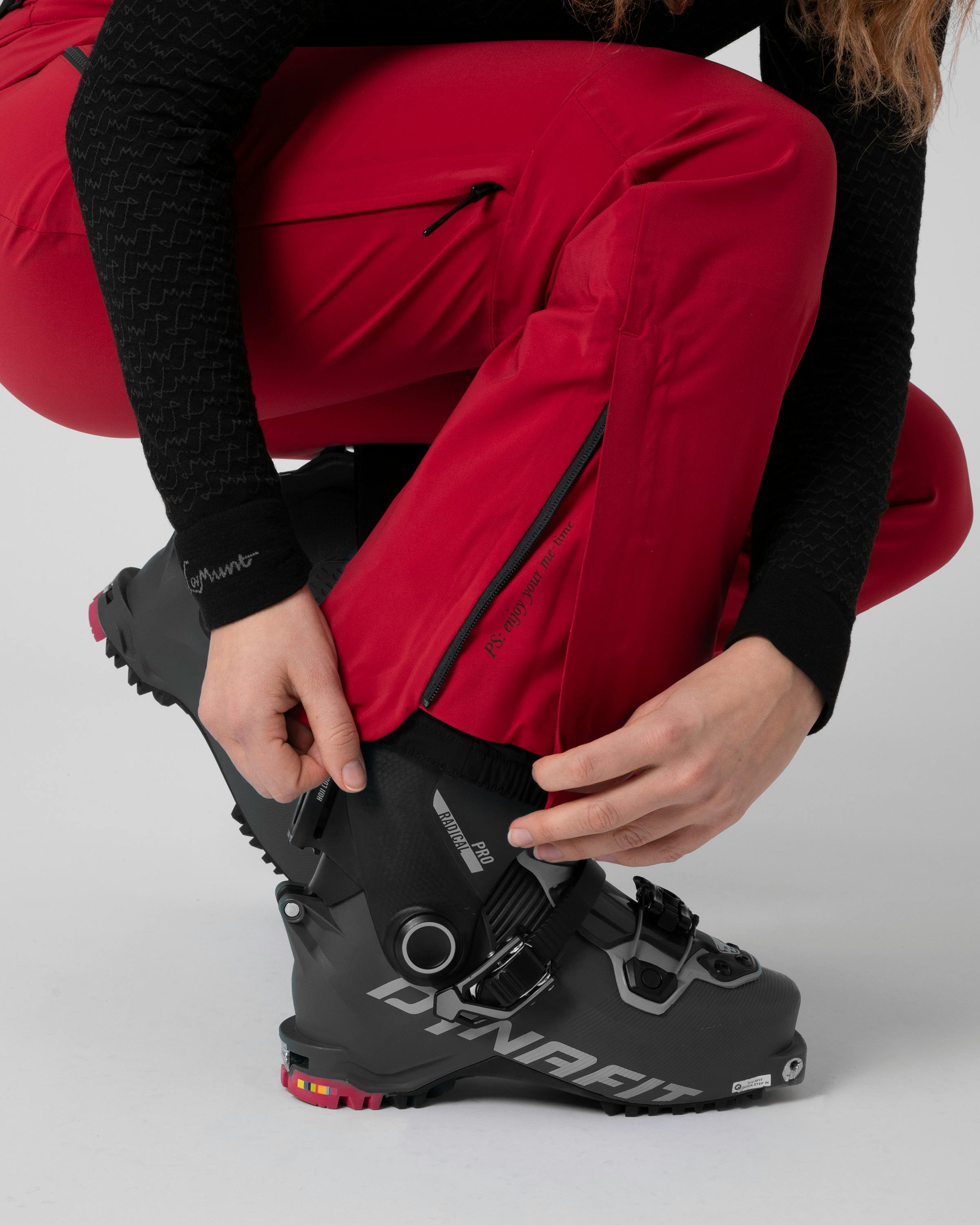 Giada Shell Hose tech_detail image