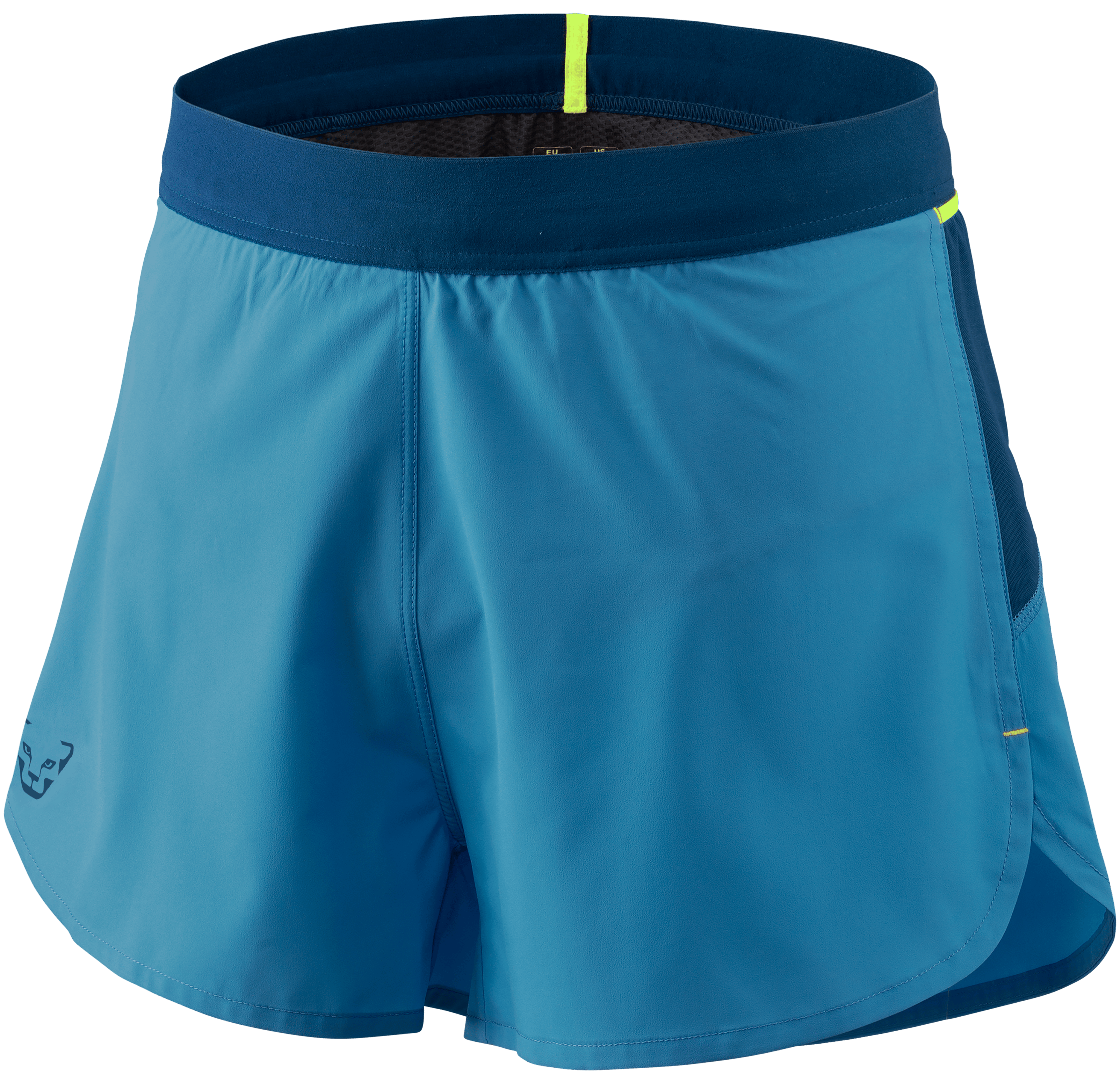 Vert Shorts Herren still image