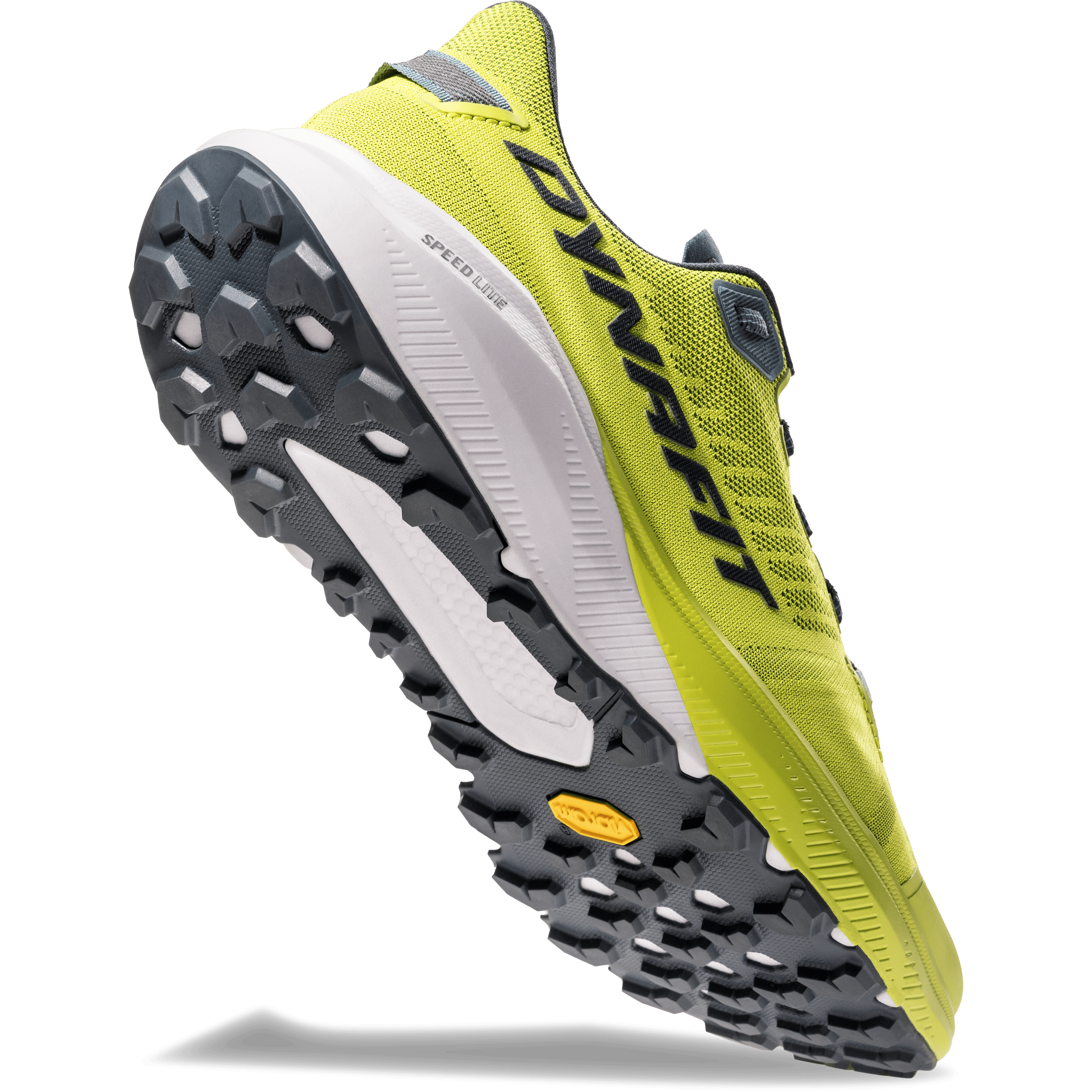 Chaussure de Trail Running hommes perspective_view image