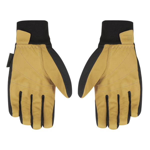 Ortles Durastretch Merino Gloves Men