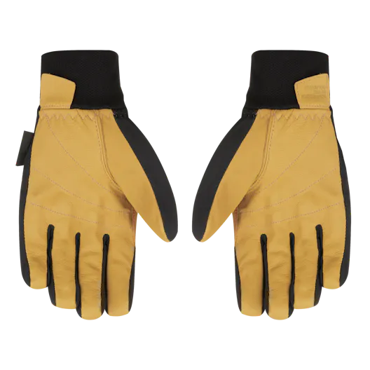 Ortles Durastretch Merino Handschuhe Herren perspective_view image