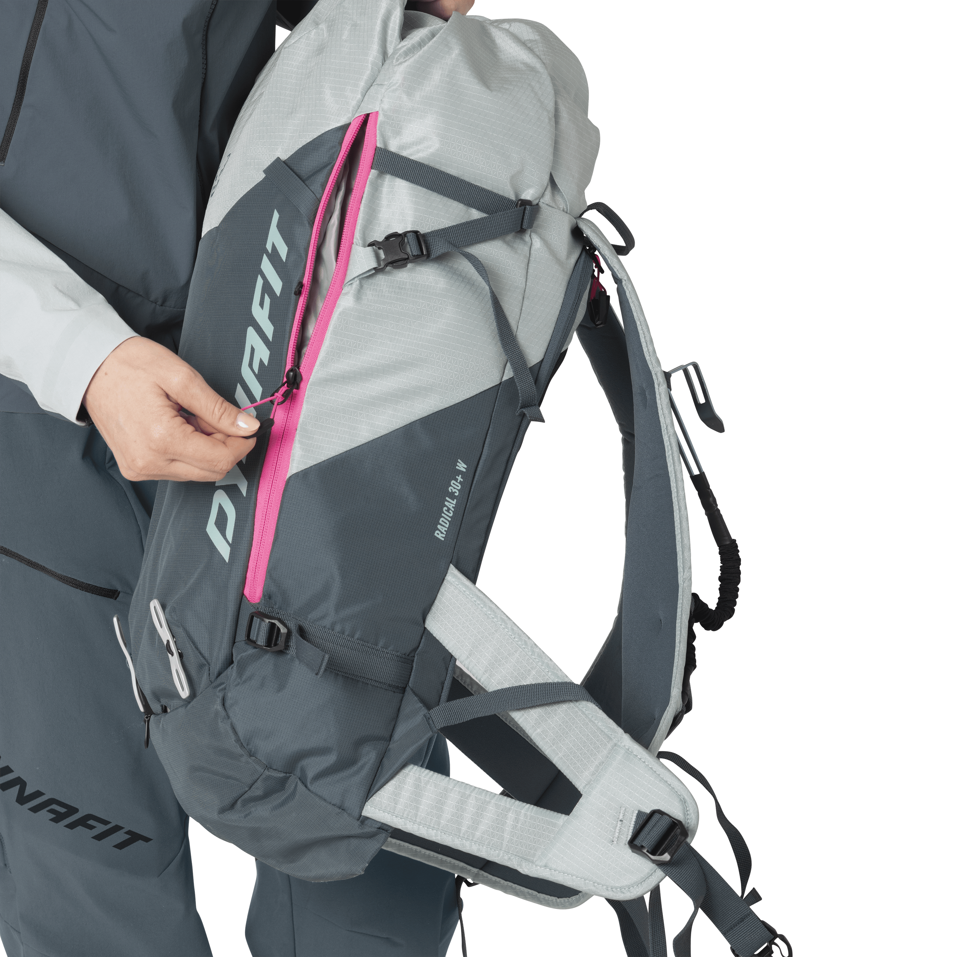 Sac à dos Radical 30+ femmes tech_detail image