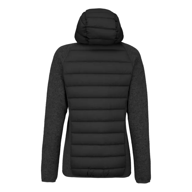 Fanes Sarner Down Hybrid Jacket Women perspective_view image