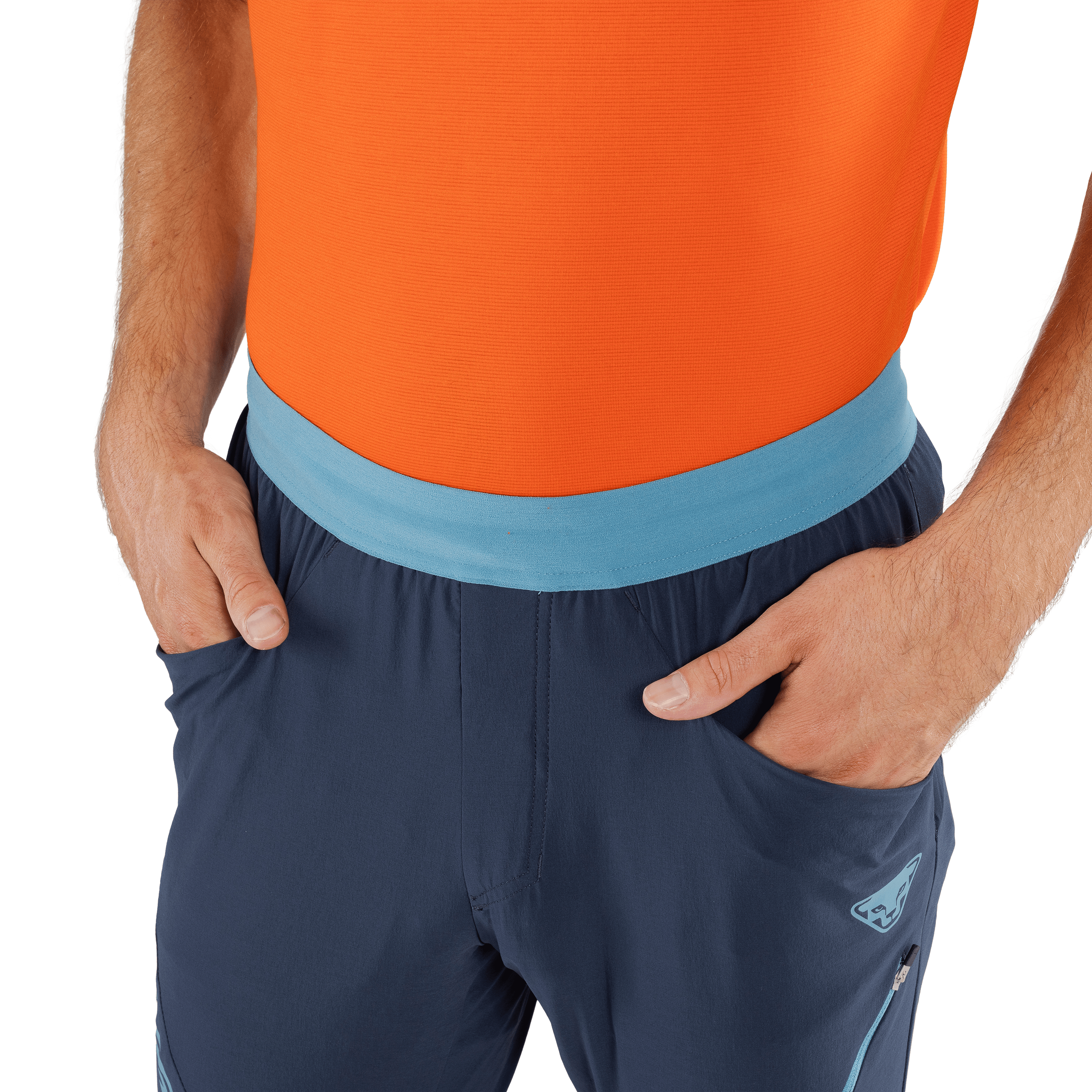 Transalper Hybrid Hose Herren tech_detail image