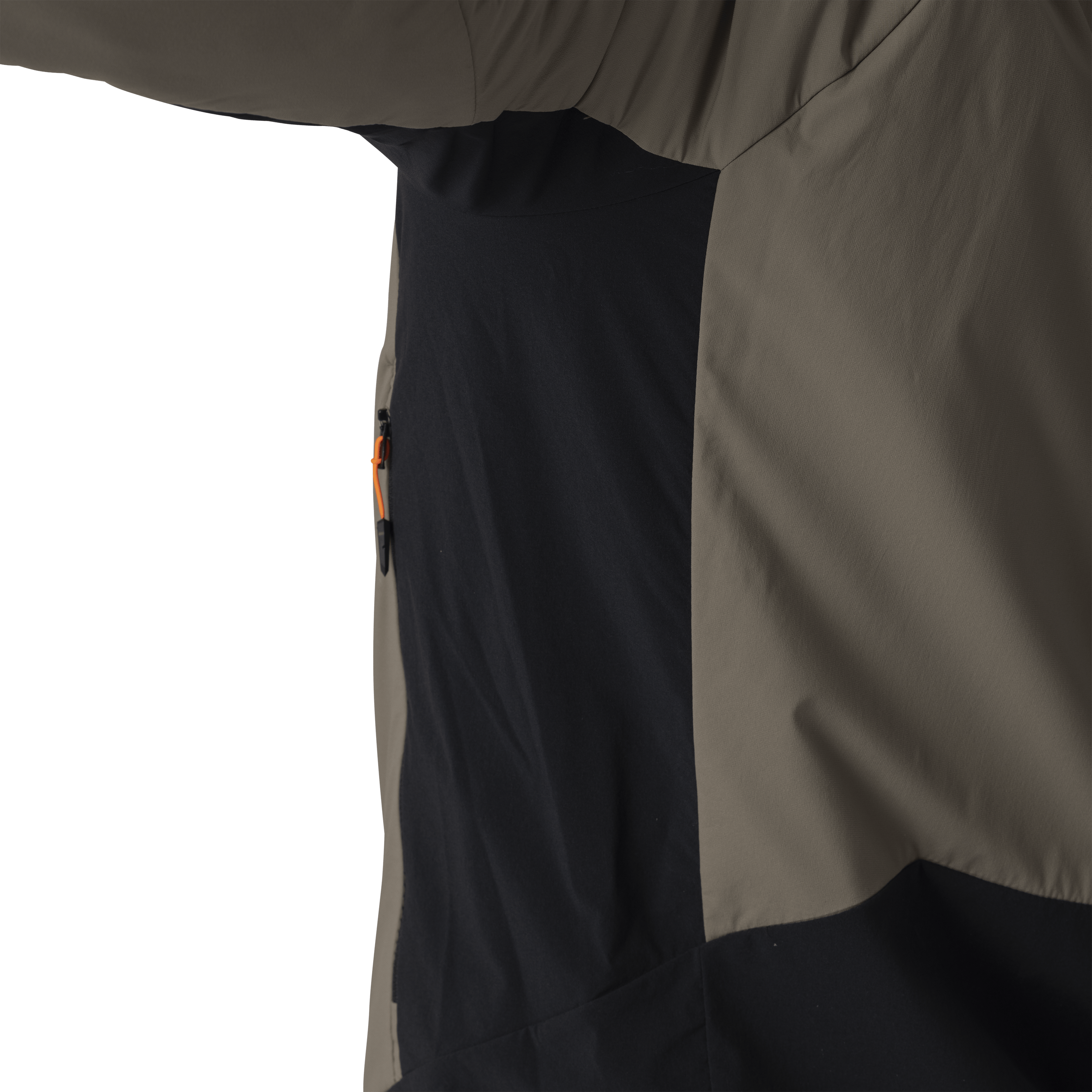 Veste Transalper Primaloft hommes tech_detail image