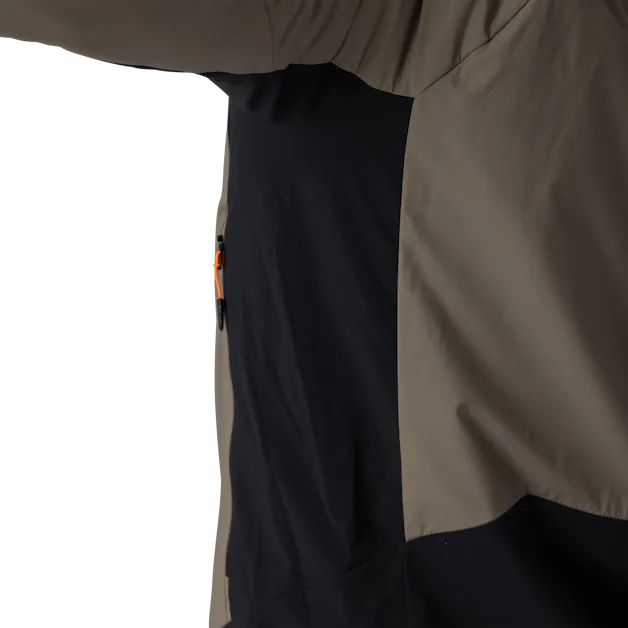 Transalper Primaloft Jacket Men tech_detail image