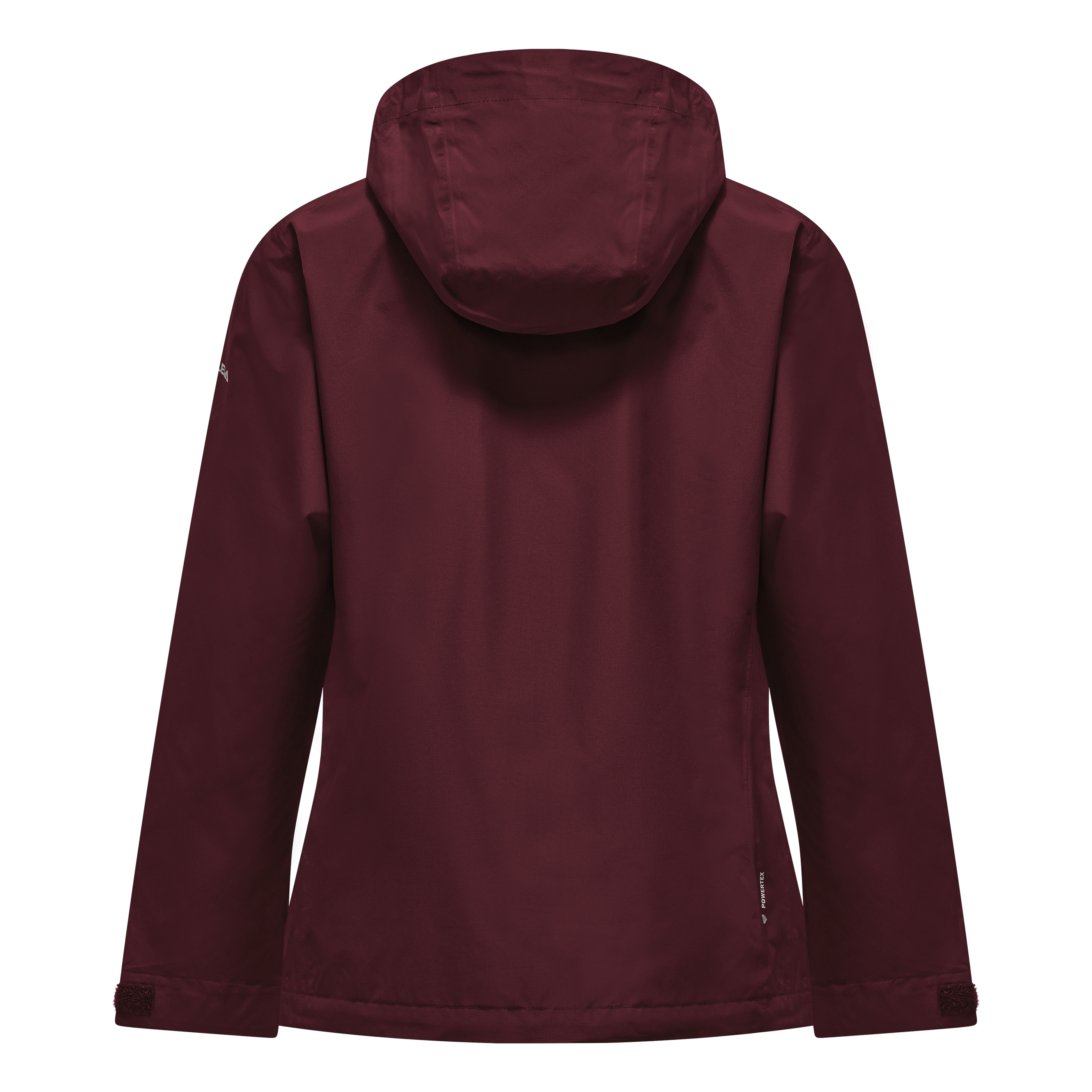 Puez 2.5L Powertex Veste Femme  perspective_view image