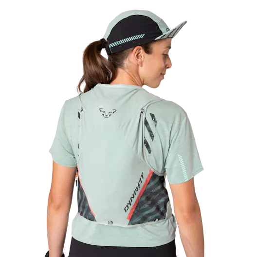 Trail 6 Running Vest tech_detail image