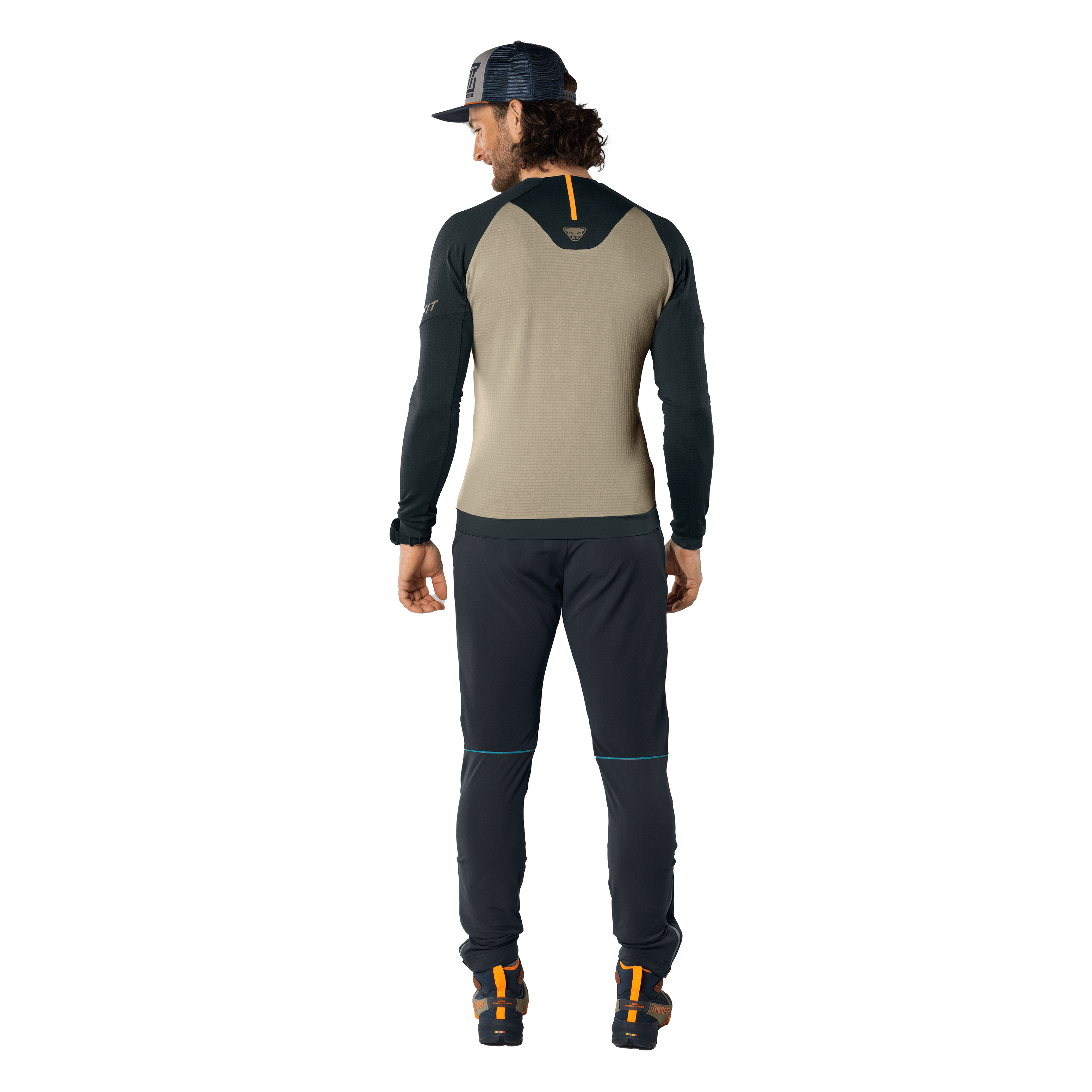 Speed Polartec® Longsleeve Men perspective_view image