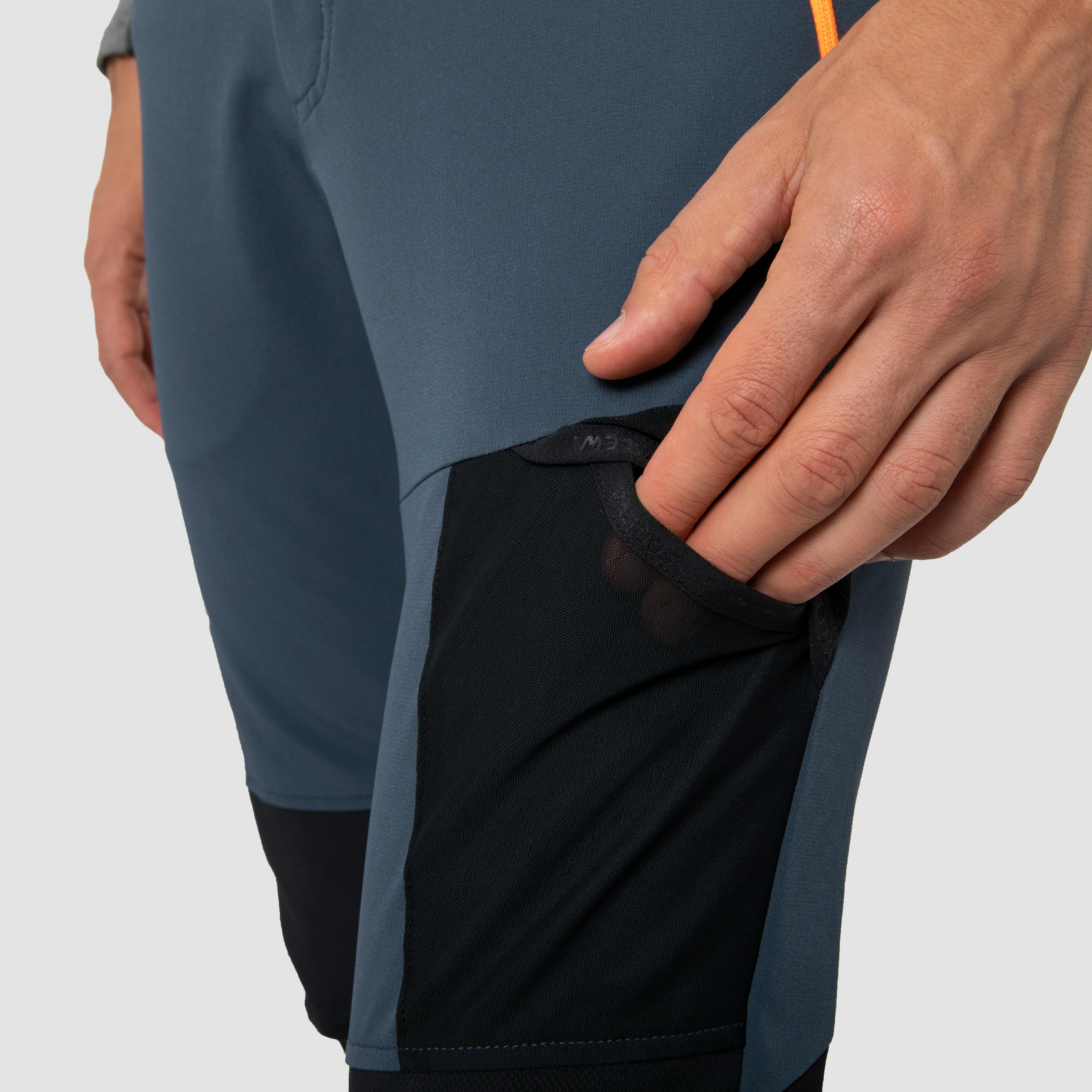 Sesvenna 2 Durastretch Hose Herren tech_detail image