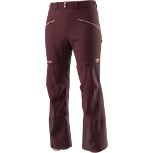 Radical Softshell Pants Women