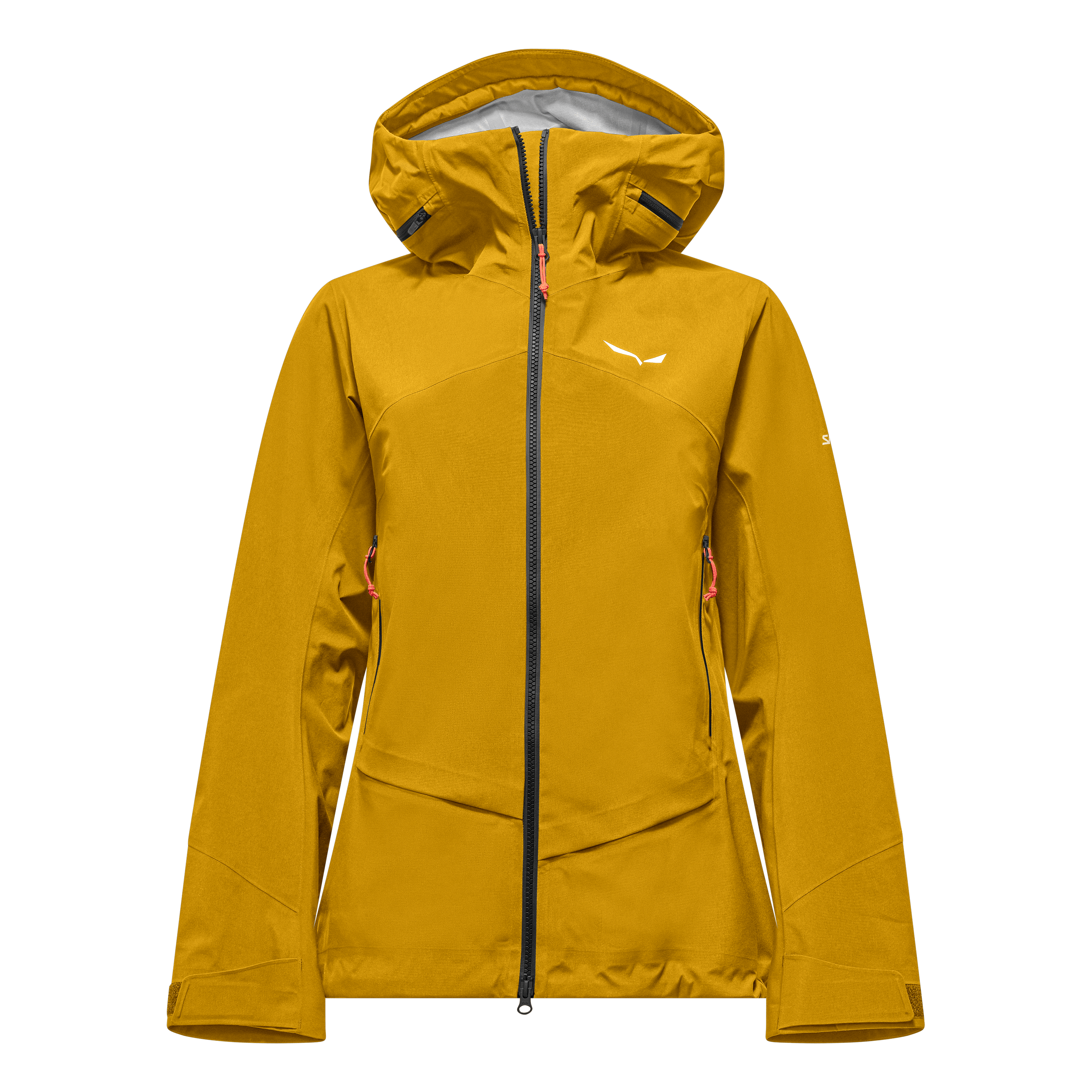 Ortles GORE-TEX® 3 Layers EPE Veste Femme still image