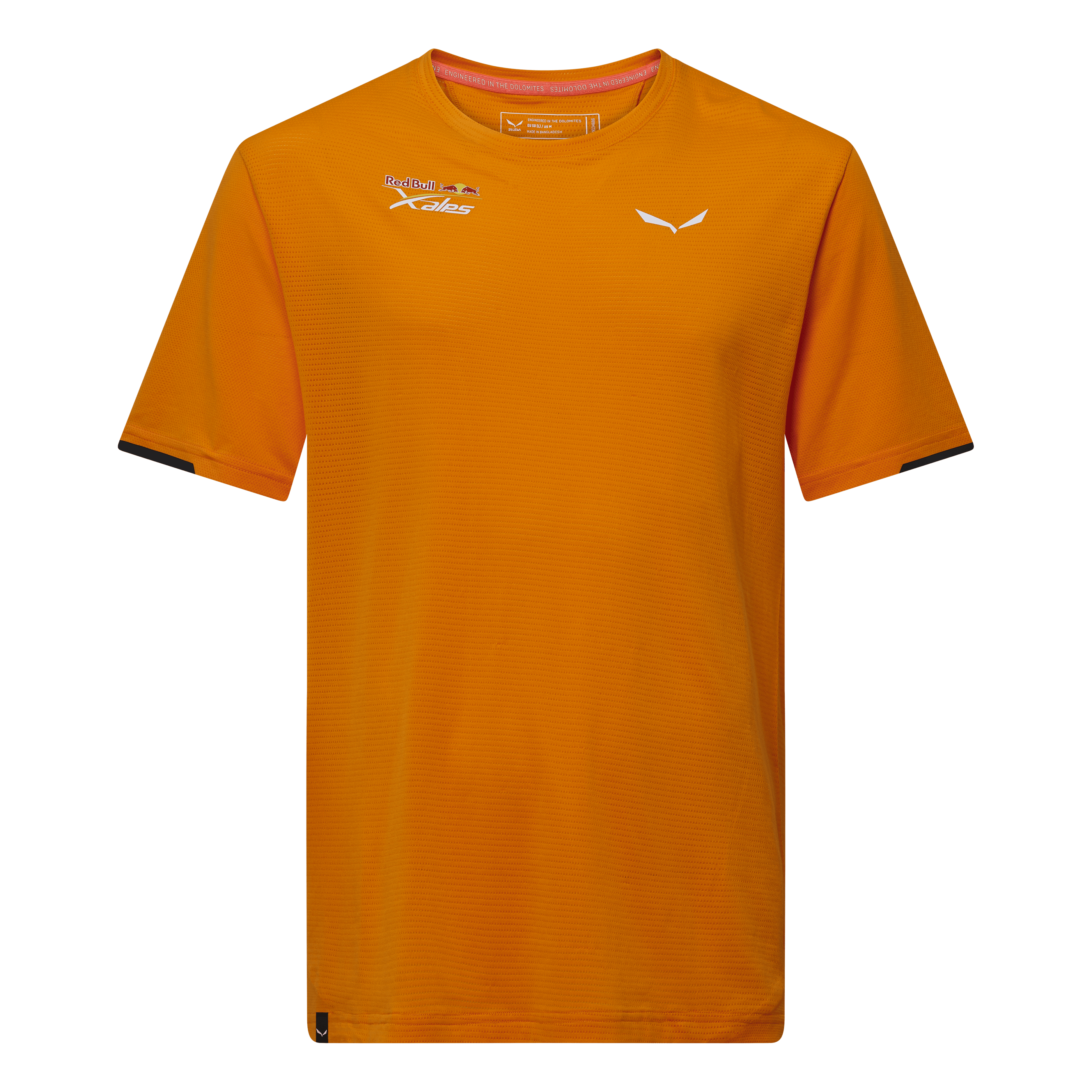 Red Bull X-Alps Dry'Ton Mesh T-Shirt Men still image