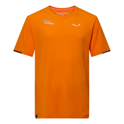 Red Bull X-Alps Dry'Ton Mesh Camiseta Hombre still image