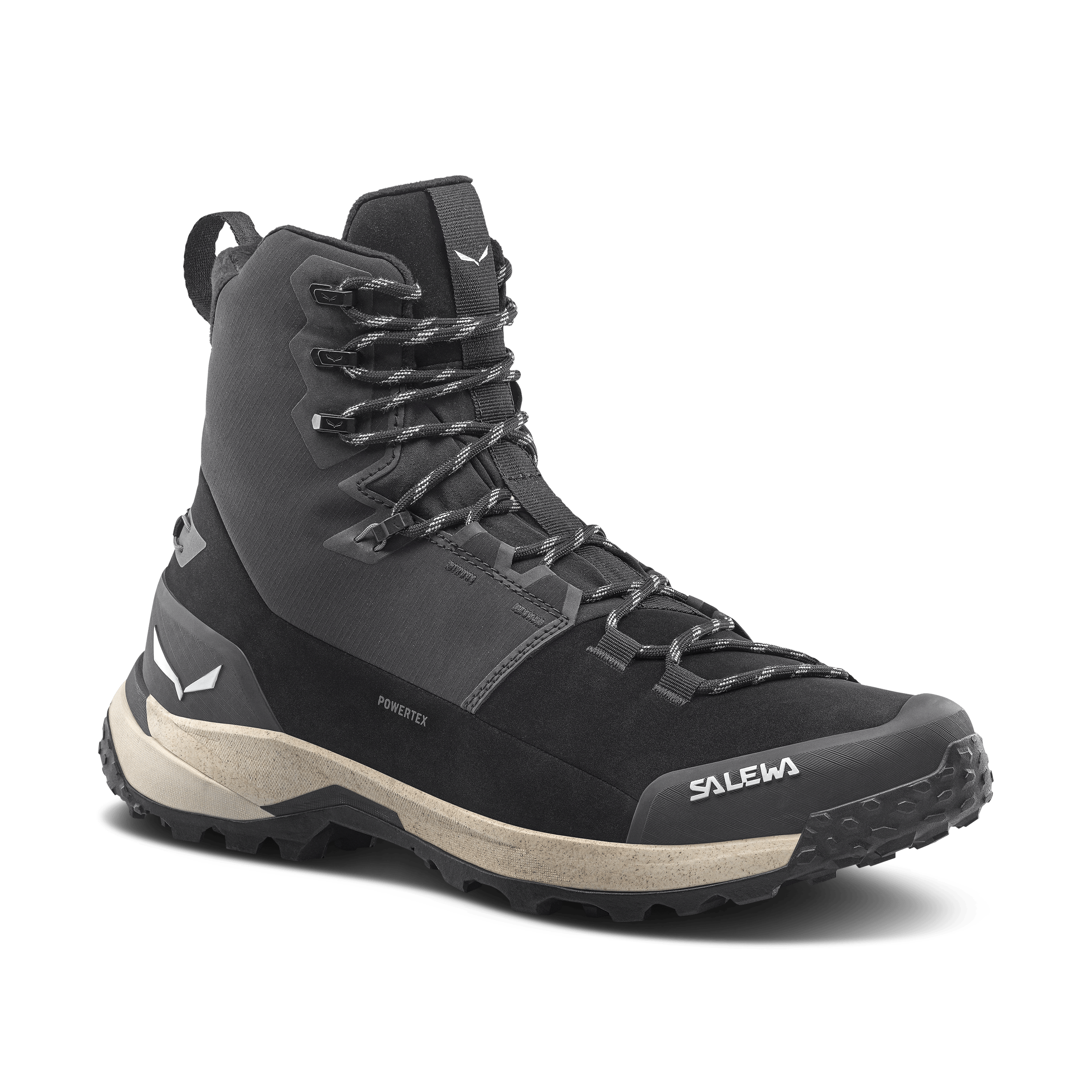 Puez Winter Mid Powertex Women | Salewa® USA
