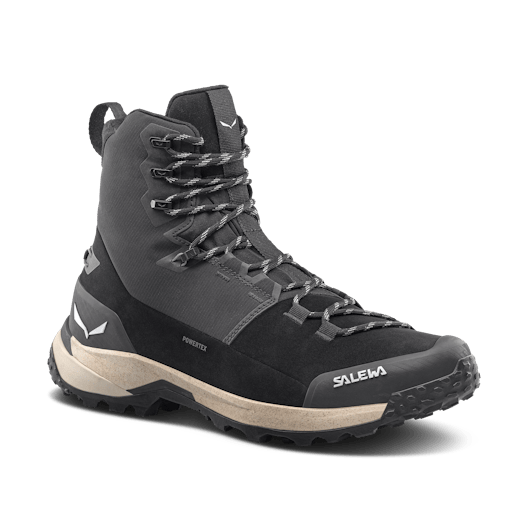 Puez Winter Mid Powertex Donna still image