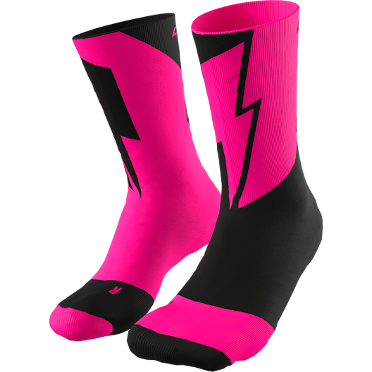 No Pain No Gain Socks still image