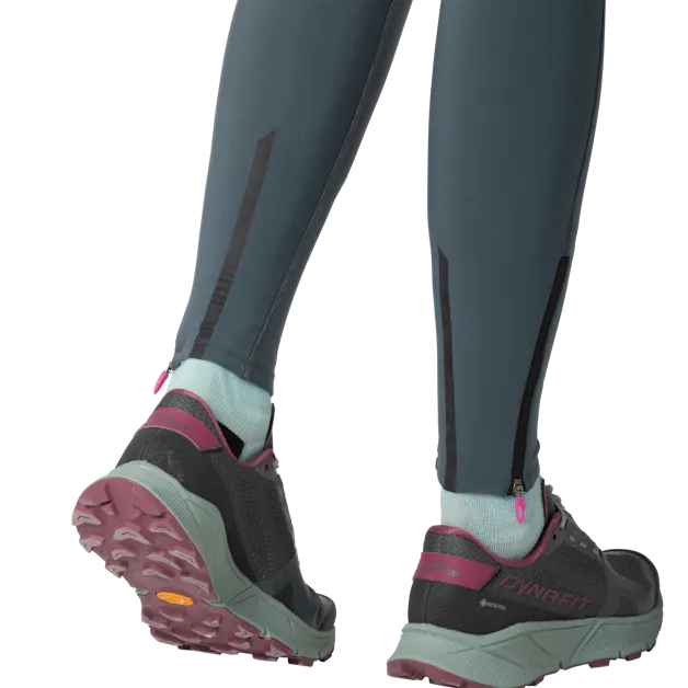 Winter Running Tights Damen tech_detail image