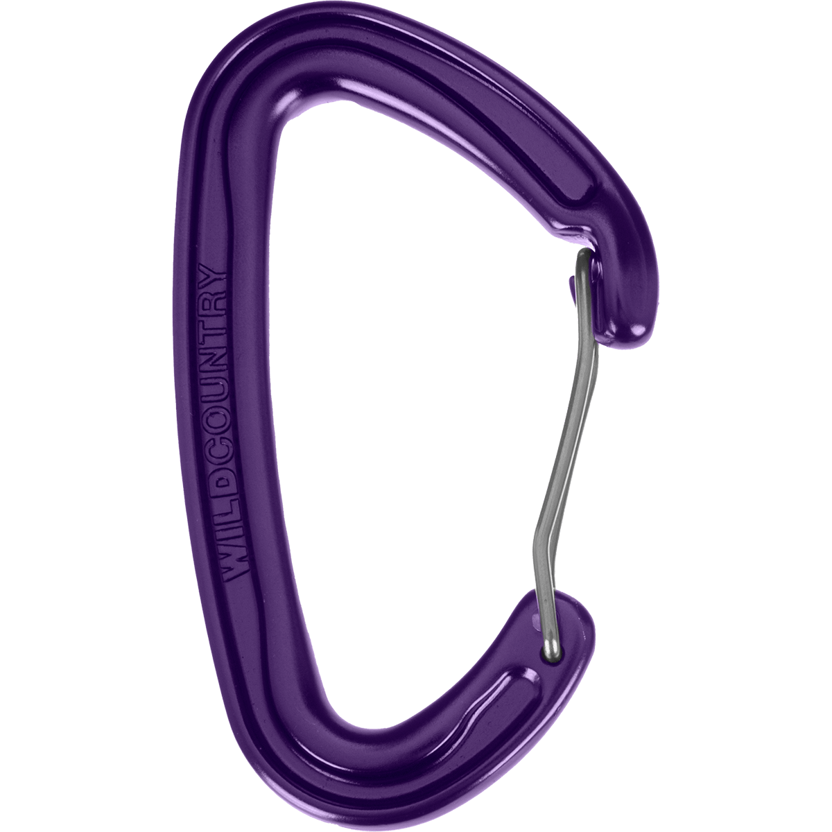 Wildwire Carabiner still image