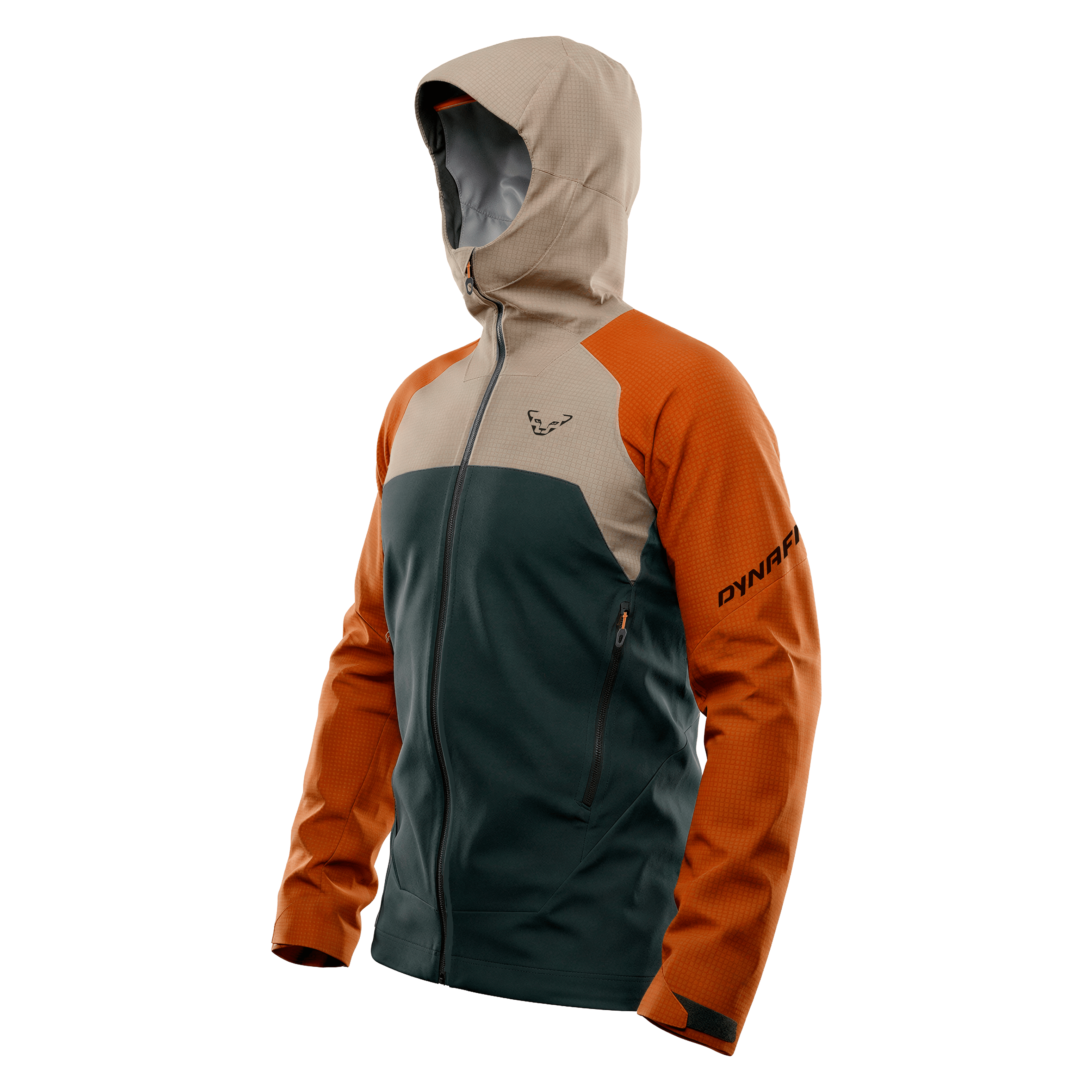 Radical 3L Jacket Men still image