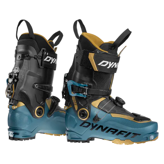 Ridge Ski Touring Boot Men perspective_view image
