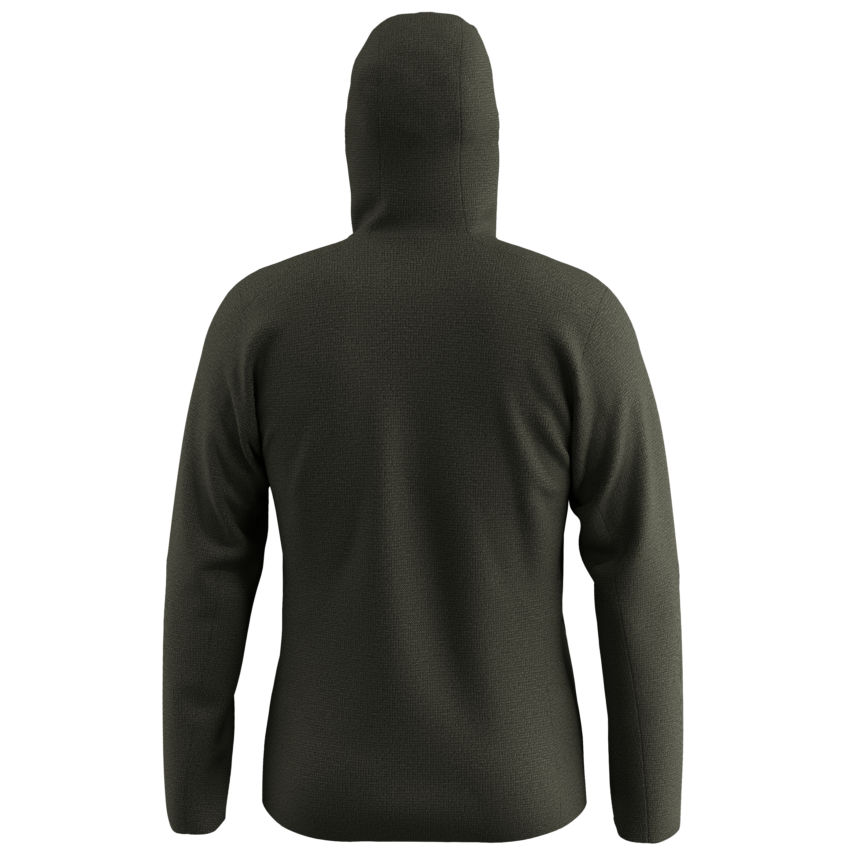 Puez Rocca Hooded Jacket Men perspective_view image