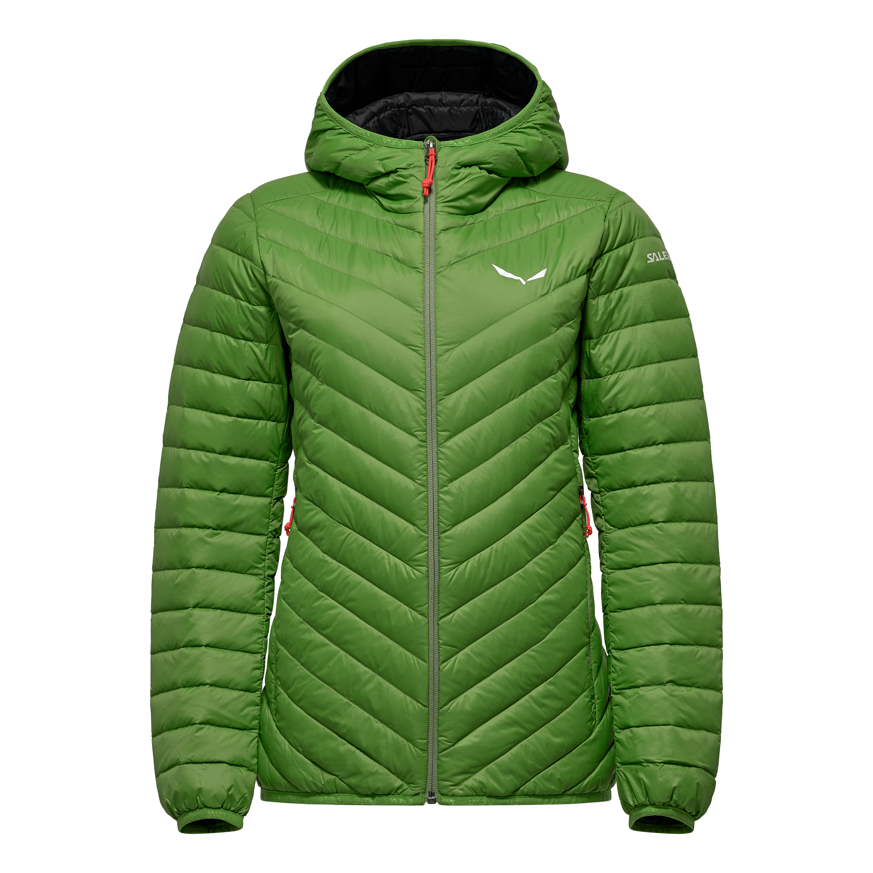 Lagazuoi 3 Down Women's Jacket still image