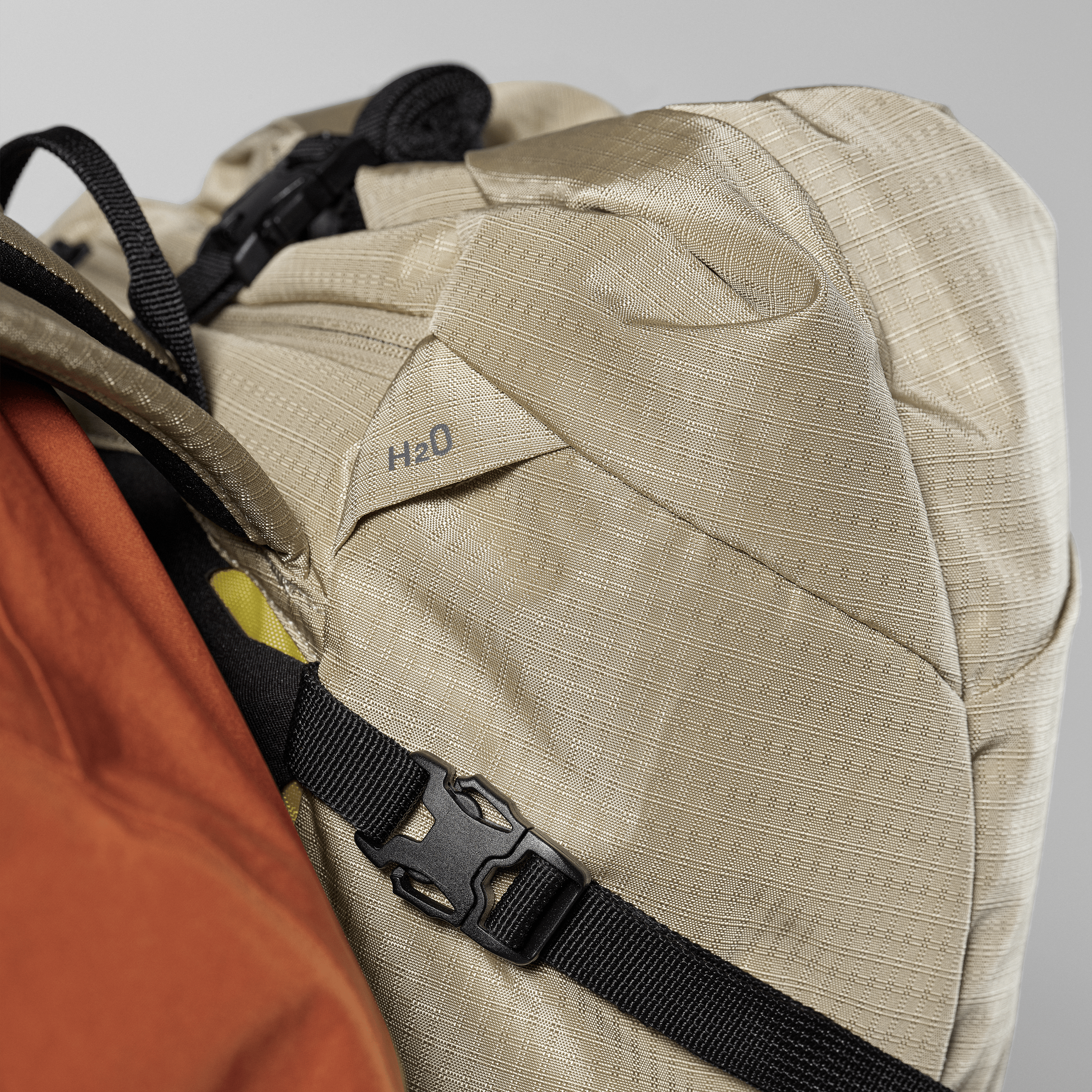 Climb Mate 25L Rucksack tech_detail image