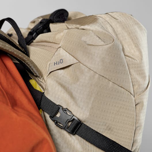 Climb Mate 25L Rucksack tech_detail image