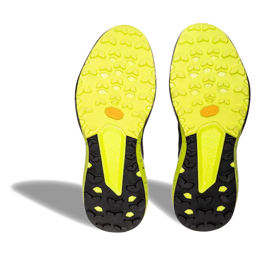 Trail Reflective Running Shoes Men perspective_view image