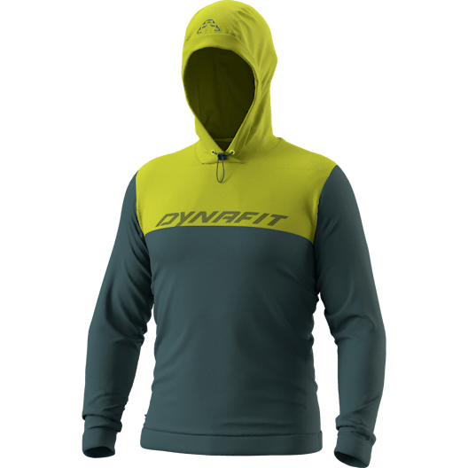 24/7 Hoody Men still image