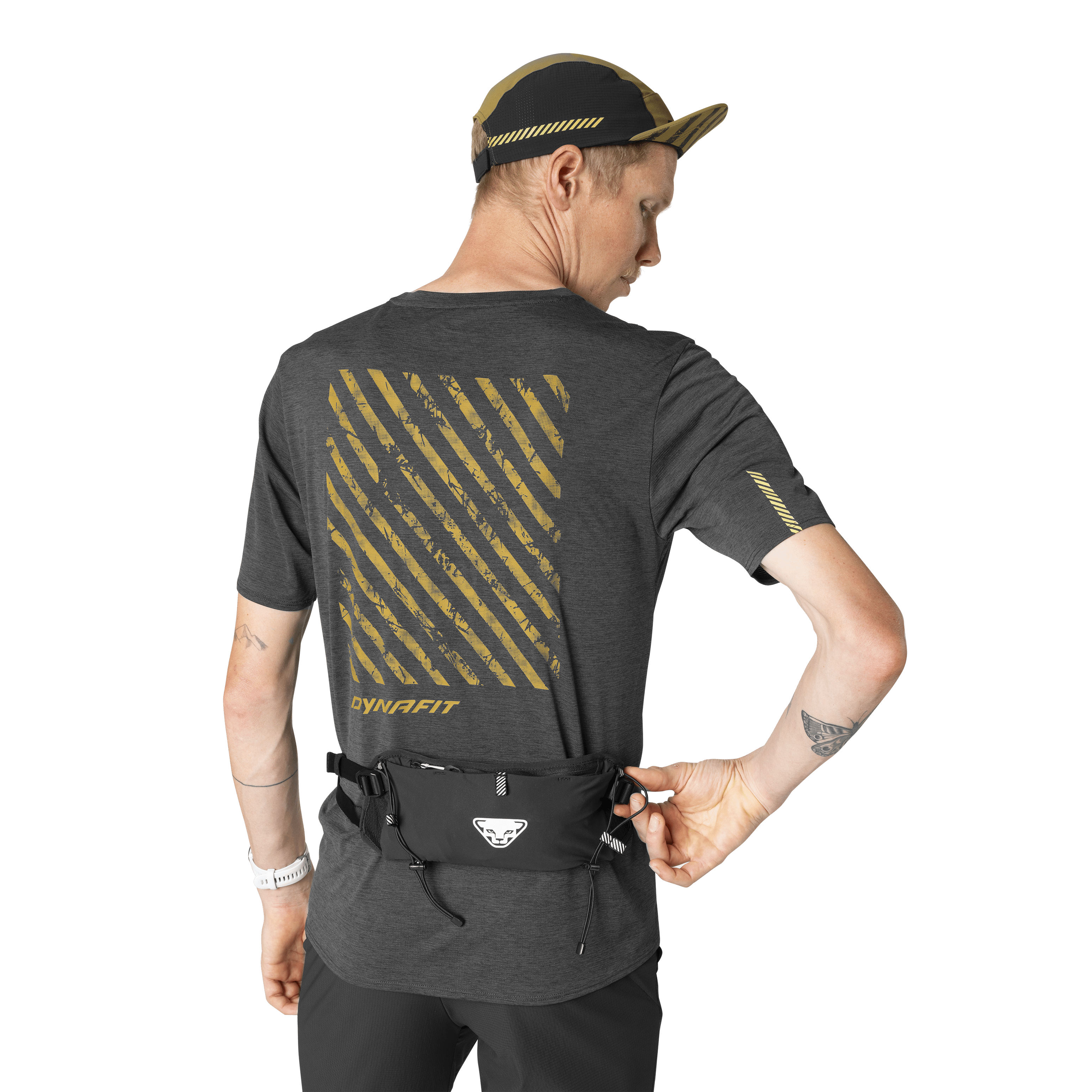 Trail Laufgürtel on_body image