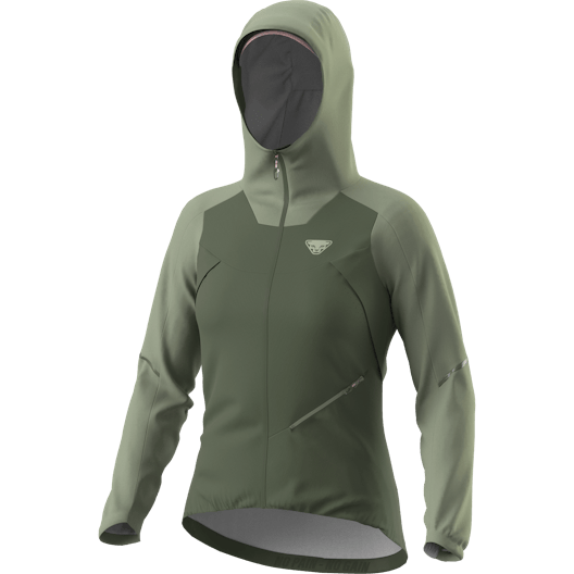 Ride 3L Jacket Women still image