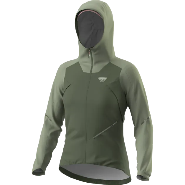 Ride 3L Jacket Women still image