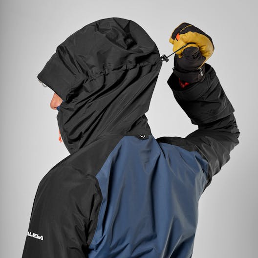 Sella Free 3 Layers Powertex Giacca Uomo tech_detail image