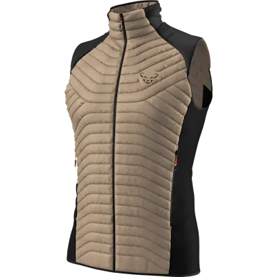 Speed Insulation Vest Men still image
