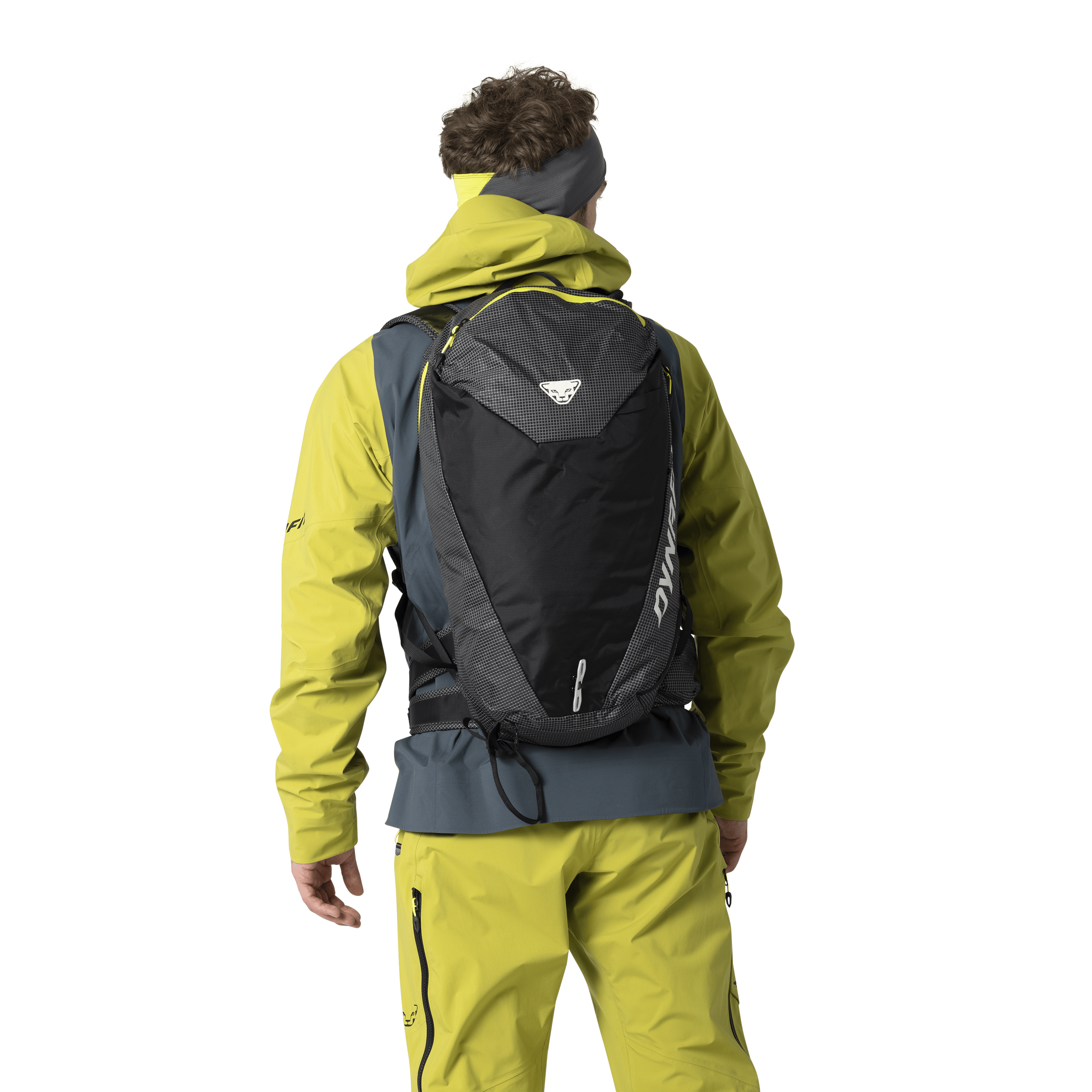 Blacklight 24 backpack tech_detail image