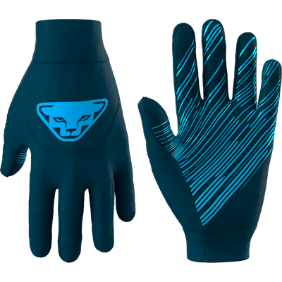 Upcycled Speed Handschuhe still image