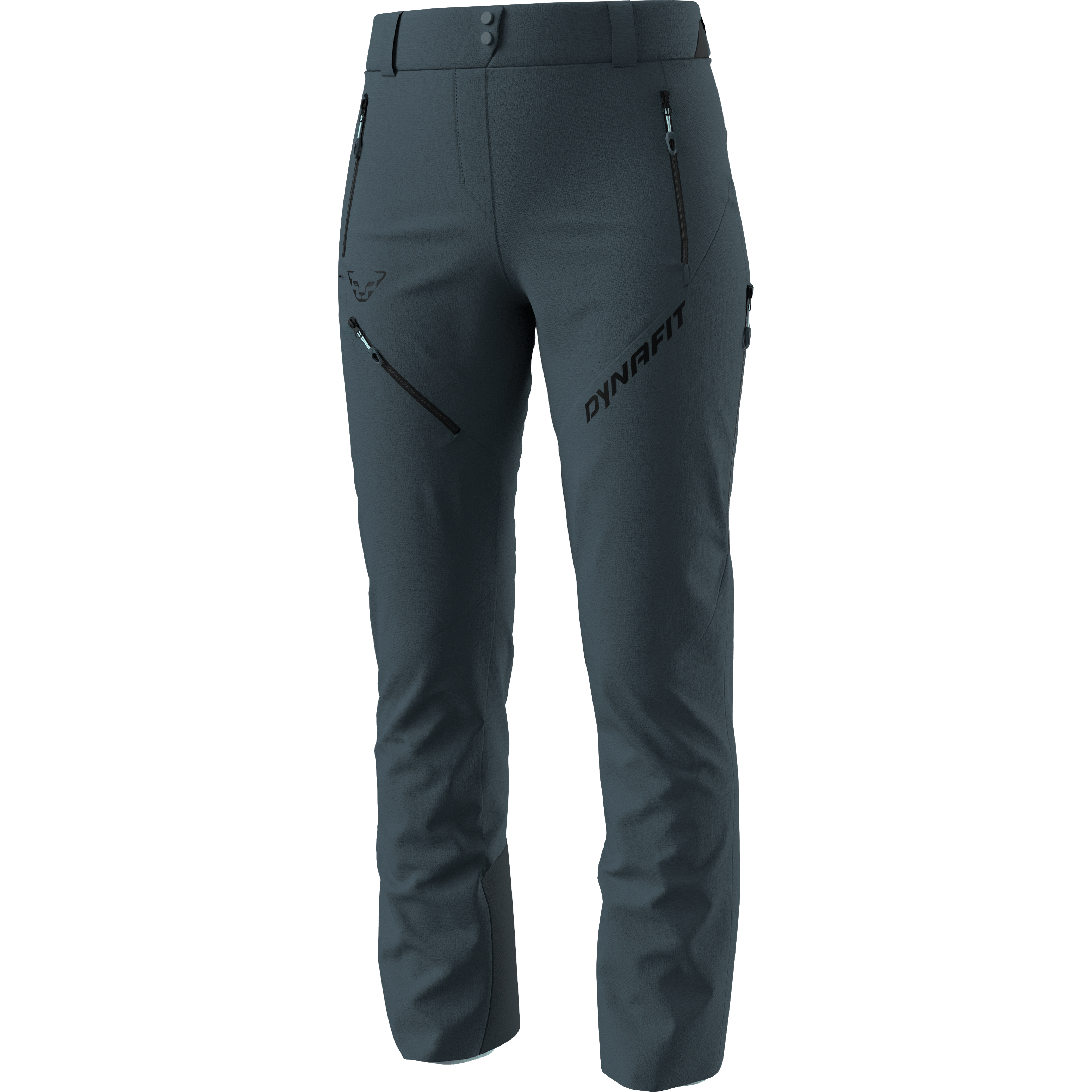 Pantaloni Mercury Dynastretch donna still image