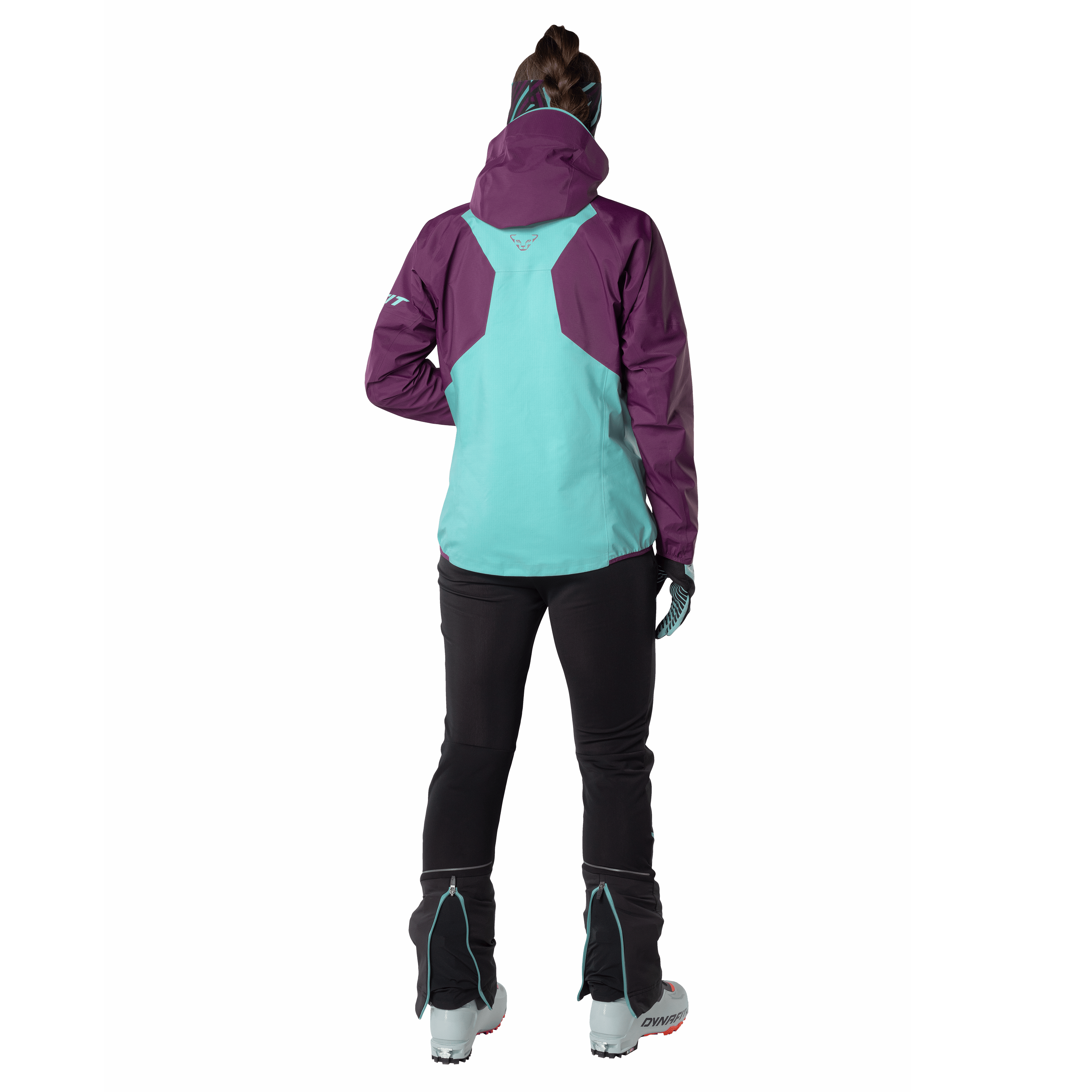 Speed Dynastretch Pants Women perspective_view image