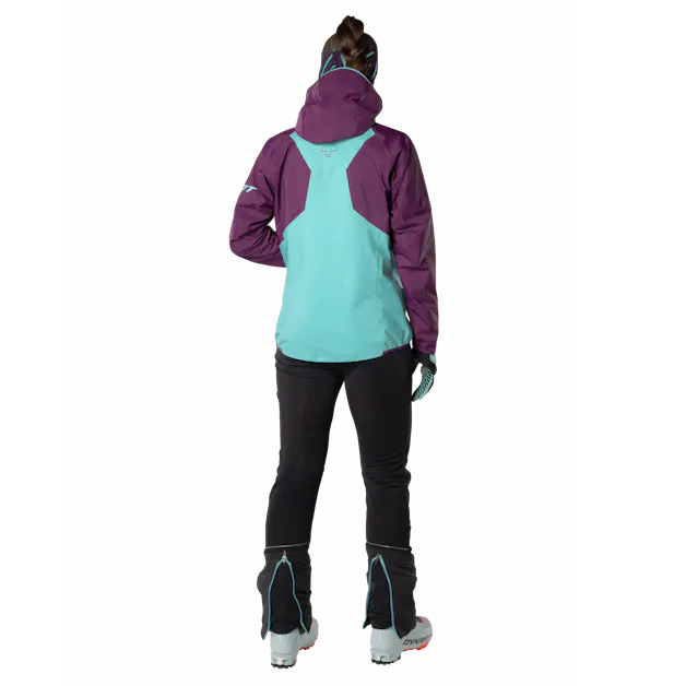 Speed Dynastretch Pants Women perspective_view image