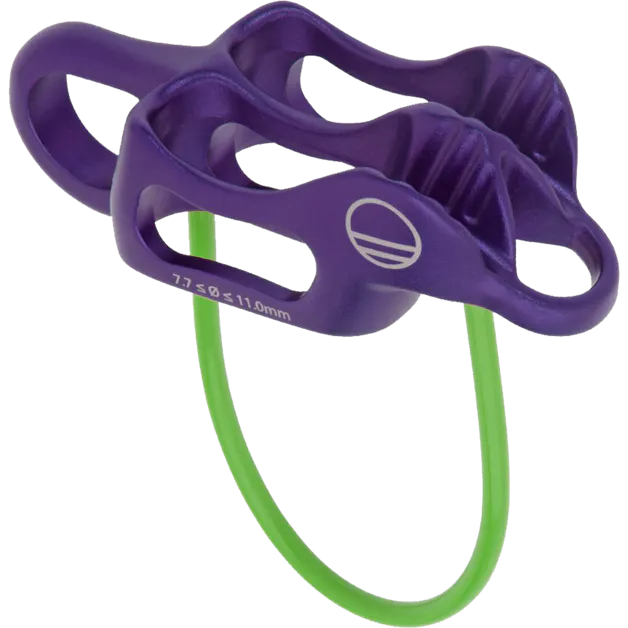 Pro Guide Lite Belay still image