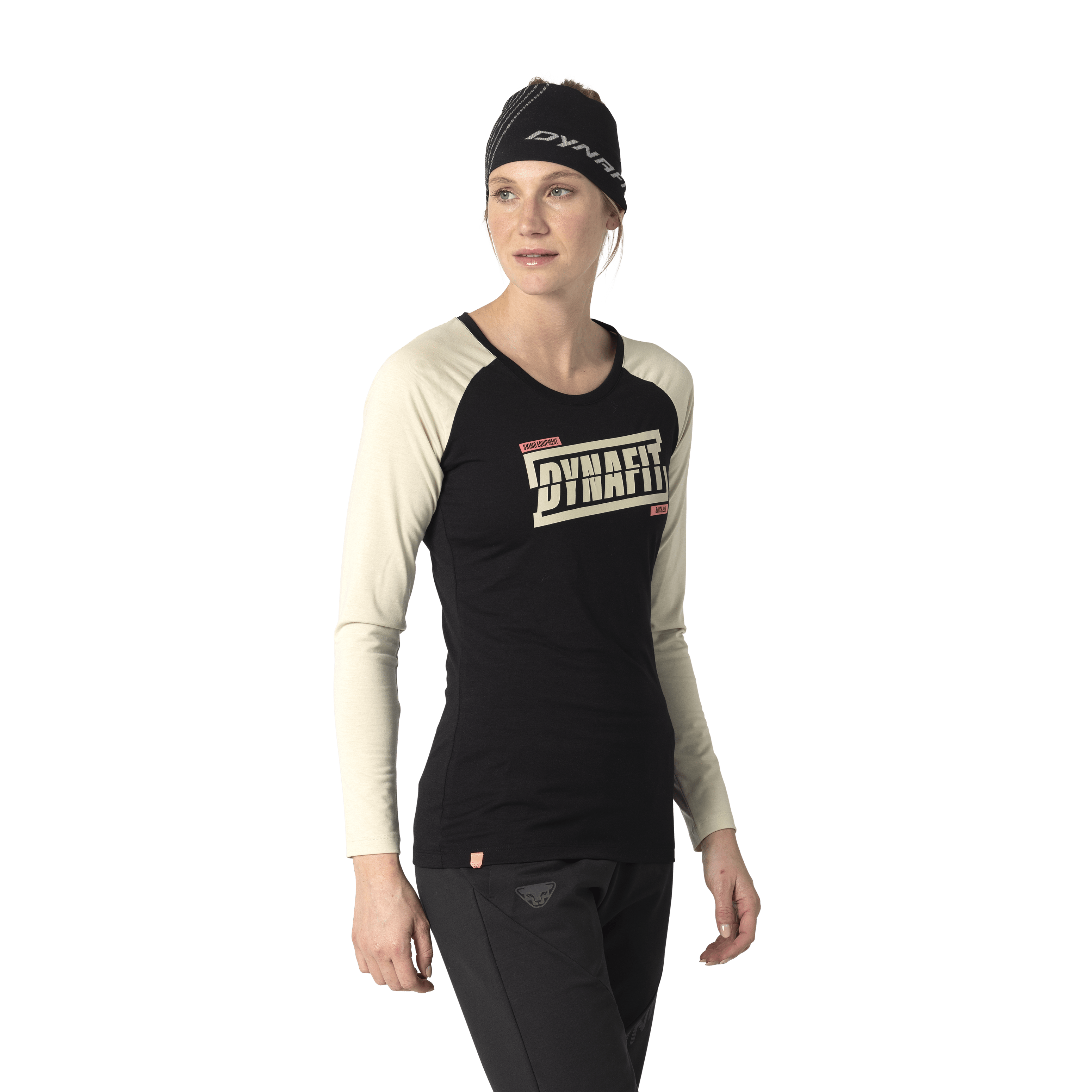 24/7 maglia a maniche lunghe donna
 hover image