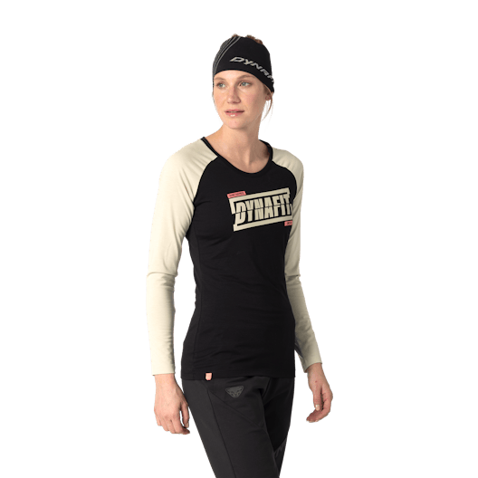 24/7 Longsleeve Damen hover image